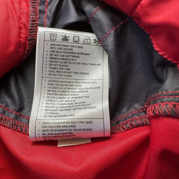 Nike Reflective Athletic Vest Size Medium Unisex Running Jogging Cycling - Picture 12 of 12